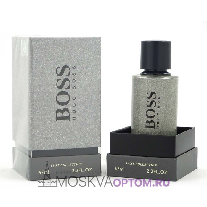 Fragrance World Hugo Boss BOSS №6 Edt, 67 ml