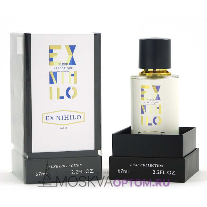 Fragrance World Ex Nihilo Fleur Narcotique Edp, 67 ml