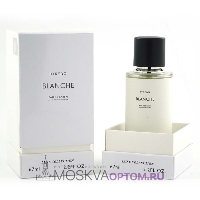 Fragrance World Byredo Blanche Edp, 67 ml