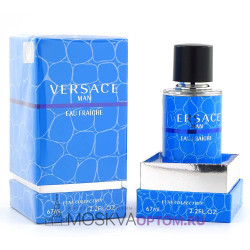 Fragrance World Versace Man Eau Fraiche, 67 ml