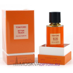 Fragrance World Tom Ford Bitter Peach Edp, 67 ml