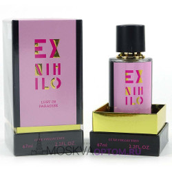 Fragrance World Ex Nihilo Lust In Paradise Edp, 67 ml