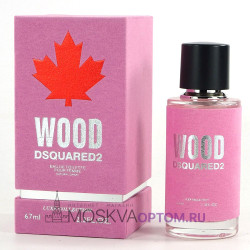 Fragrance World DSQUARED² Wood for Her Edt, 67 ml