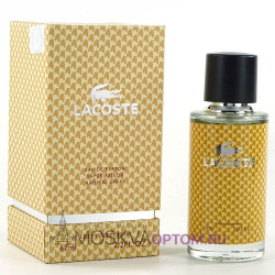 Fragrance World Lacoste pour Femme Edp, 67 ml
