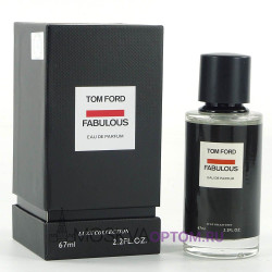 Fragrance World Tom Ford Fabulous Edp, 67 ml