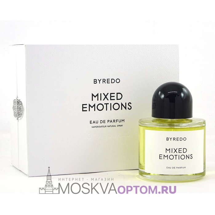 Byredo Mixed Emotions Eau de Parfum, 100 ml