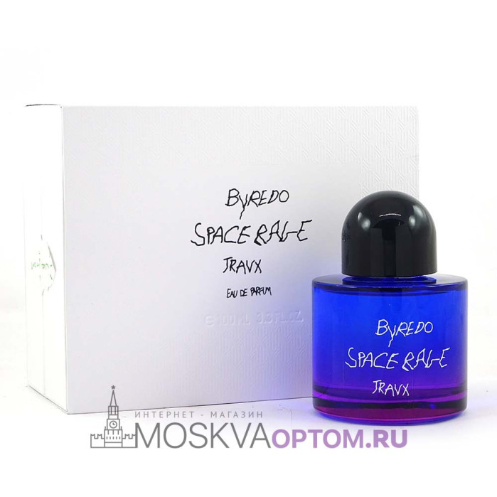 Byredo Space Rage Travx Eau de Parfum, 100 ml
