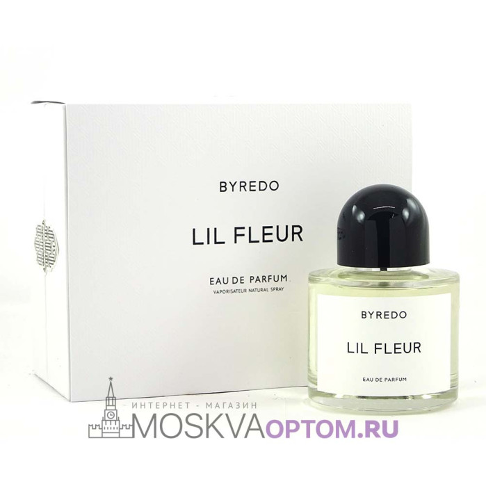 Byredo Lil Fleur Eau de Parfum, 100 ml