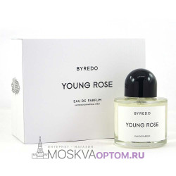 Byredo Young Rose Eau de Parfum, 100 ml                    