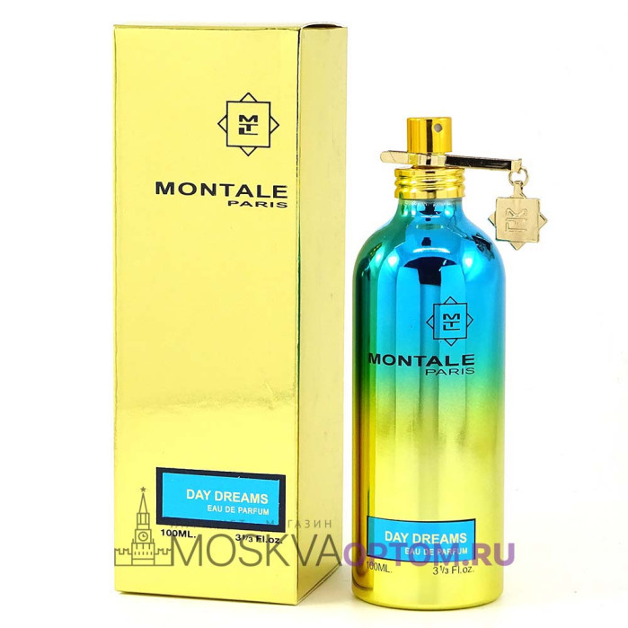 Montale Day Dreams Edp, 100ml