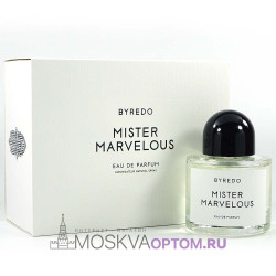Byredo Mister Marvelous Eau de Parfum, 100 ml                
