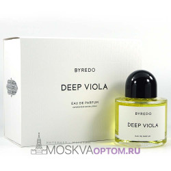 Byredo Deep Viola Eau de Parfum, 100 ml                