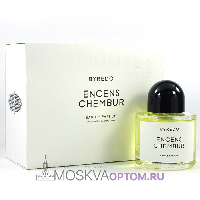 Byredo Encens Chembur Eau de Parfum, 100 ml
