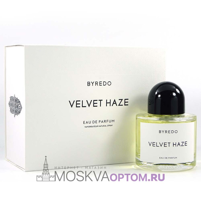 Byredo Velvet Haze Eau de Parfum, 100 ml