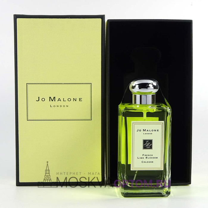 Парфюм Jo Malone French Lime Blossom Cologne,100 ml ОАЭ