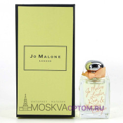 Jo Malone London Rose & Magnolia Cologne Limited Edition 50 ml (ОАЭ)