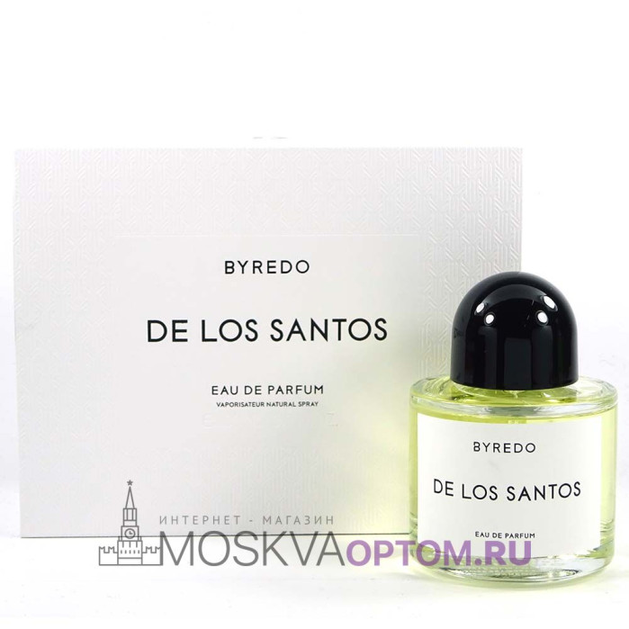 Byredo De Los Santos Eau de Parfum, 100 ml