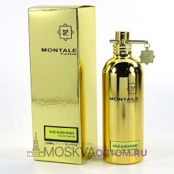 Montale Aoud Queen Roses Edp, 100 ml