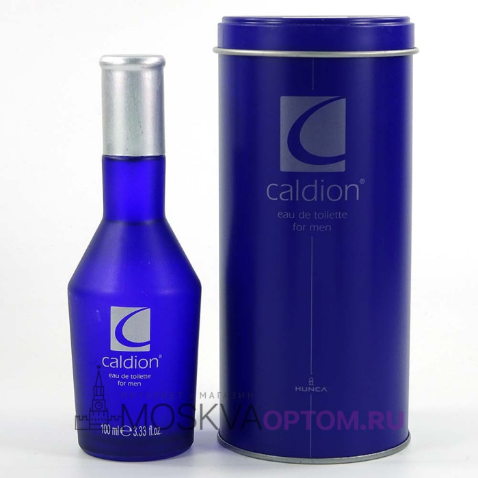 Caldion for Men Edt, 100 ml