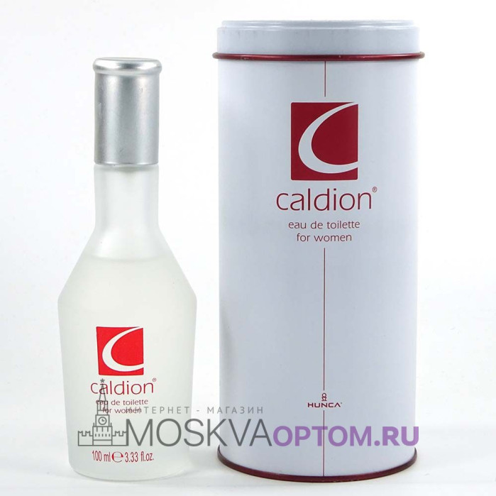 Caldion for Women Edt, 100 ml