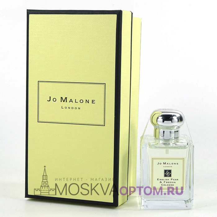 Jo Malone London English Pear & Freesia Cologne 50 ml (ОАЭ)