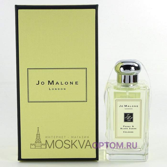 Парфюм Jo Malone Peony & Blush Suede,100 ml ОАЭ