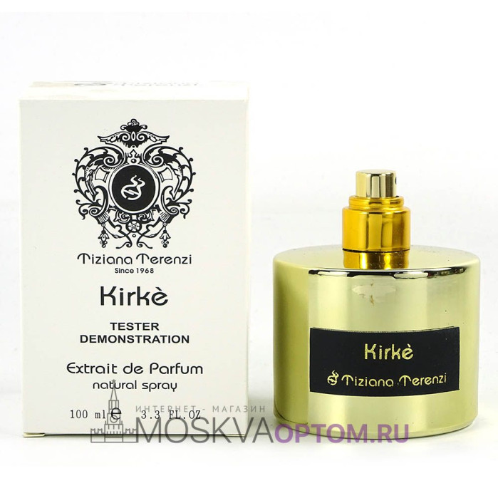 Тестер Tiziana Terenzi Kirke Edp, 100 ml