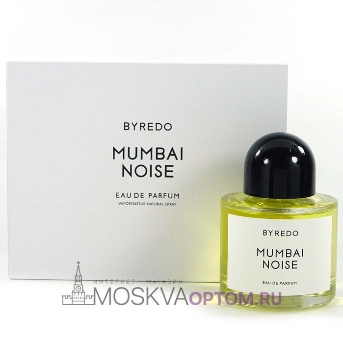 Byredo Mumbai Noise Edp, 100 ml