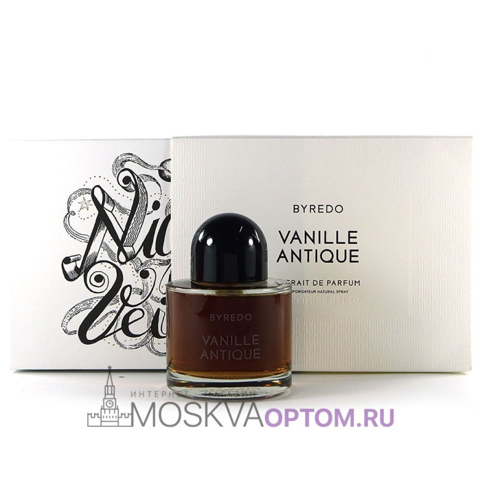 Byredo Parfums Vanille Antique Edp, 100 ml