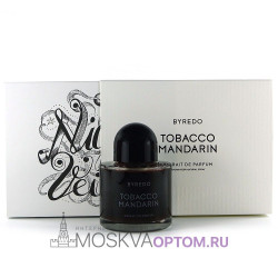 Byredo Parfums Tobacco Mandarin Edp, 100 ml