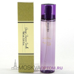 Zielinski & Rozen Orange & Jasmine, Vanilla Edp, 80 ml