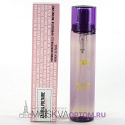 ZADIG & VOLTAIRE This is Her Edp, 80 ml