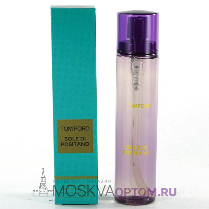 Tom Ford Sole di Positano Edp, 80 ml