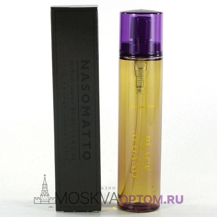 Nasomatto Black Afgano Edp, 80 ml