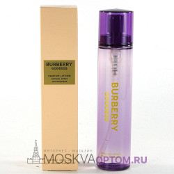 Burberry Goddess Edp, 80 ml