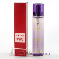 Tom Ford Electric Cherry Edp, 80 ml