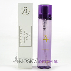 Духи Zarkoperfume Pink Molecule 090·09 Edp, 80 ml