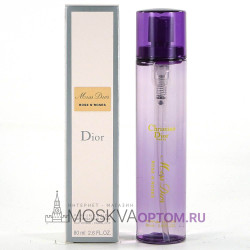Духи Christian Dior Miss Dior Rose N'Roses Edp, 80 ml