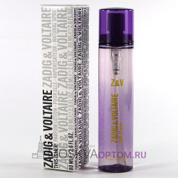 Духи Zadig & Voltaire This Is Her Edp, 80 ml