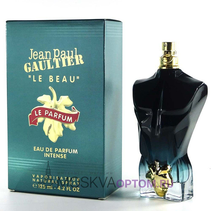 Jean Paul Gaultier Le Beau Edp, 125 ml (ОАЭ)