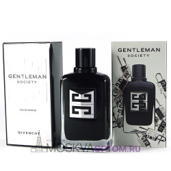 Givenchy Gentleman Society Edp, 100 ml (ОАЭ)