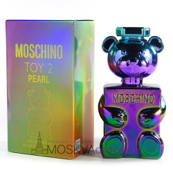 Moschino Toy 2 Pearl Edp, 100 ml (ОАЭ)