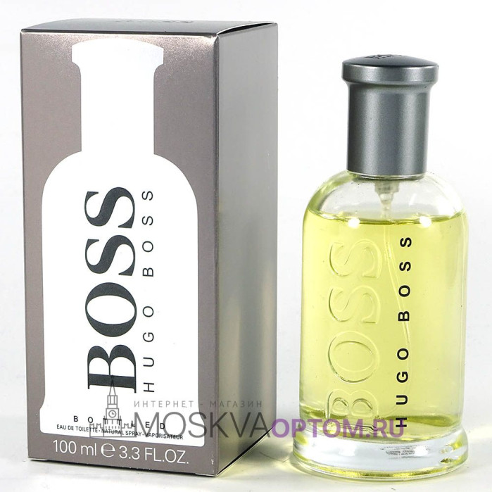 Hugo Boss Boss Bottled Edt, 100 ml