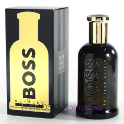 Hugo Boss Boss Bottled Elixir INTENC Edp, 100 ml