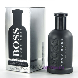 Hugo Boss Boss Bottled Collector's Edition ЧЕРНЫЙ Edt, 100 ml