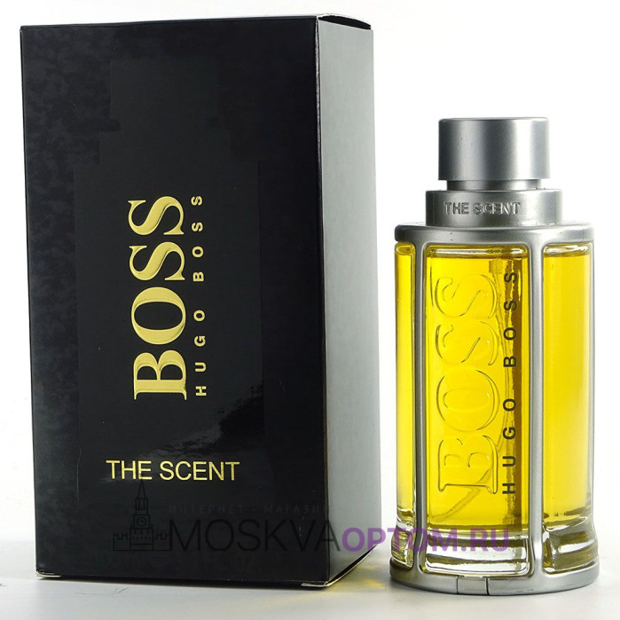 Hugo Boss The Scent Edp, 100 ml