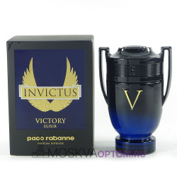 Paco Rabanne Invictus Victory Elixir Edp, 100 ml