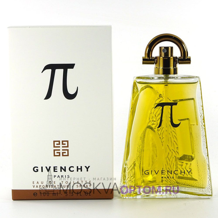 Givenchy Pi Edt, 100 ml