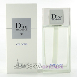 Christian Dior Homme Cologne Edp, 125 ml (ОАЭ)