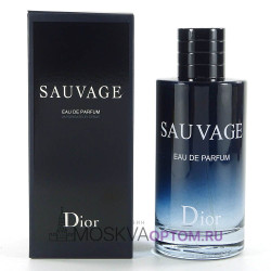 Dior Sauvage Edp, 200 ml